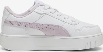 Baskets 'Carina' PUMA en blanc