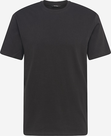 T-Shirt 'ONSAnel' Only & Sons en noir : devant