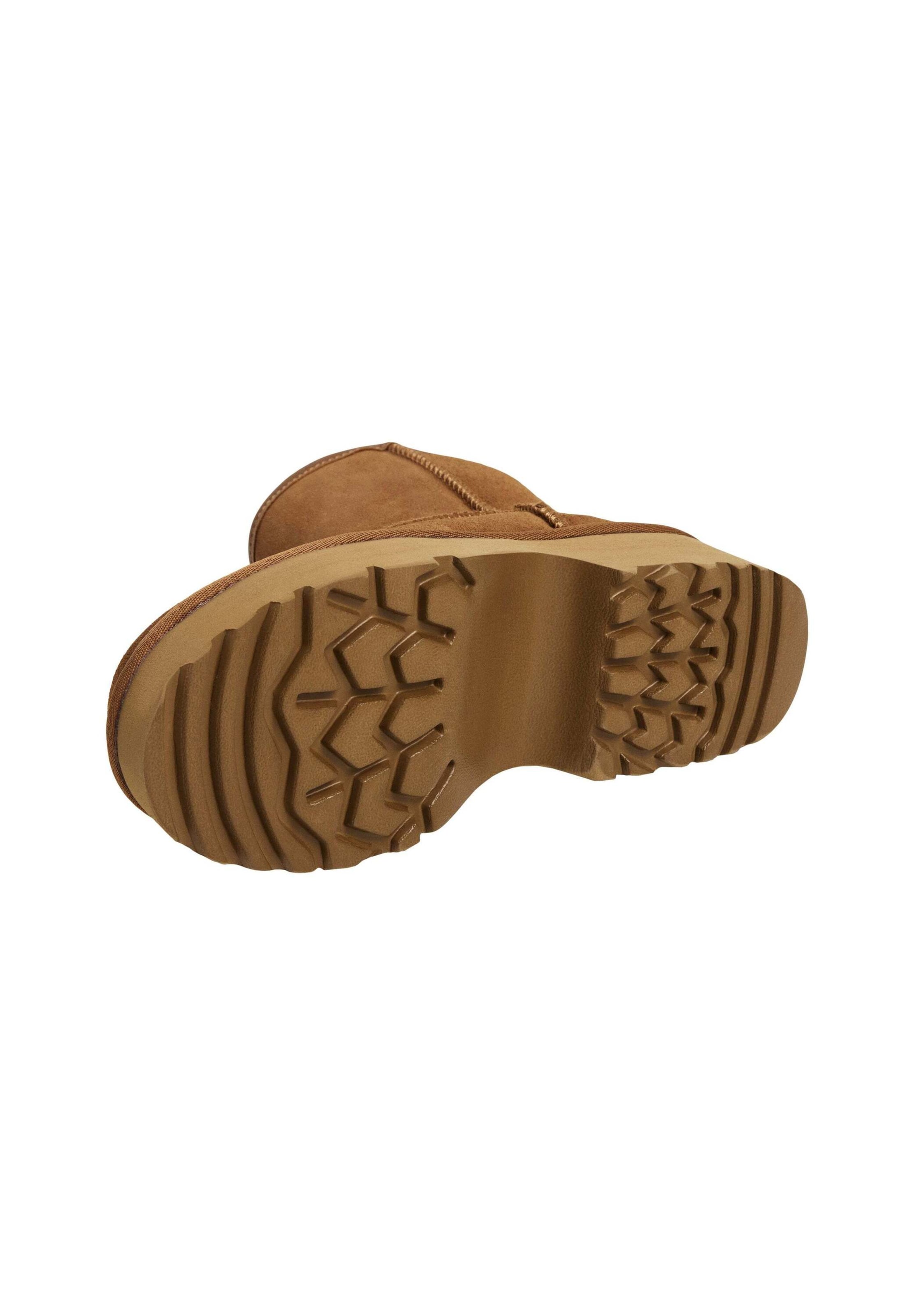 Pepe Jeans - Botas 'Missy Class' en marrón