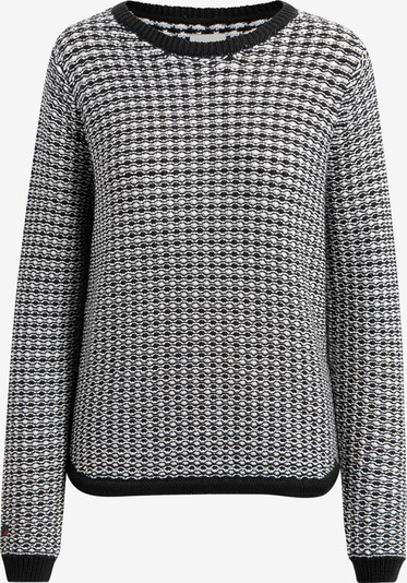 REDGREEN Pullover 'Marlee' in marine / weiß, Produktansicht