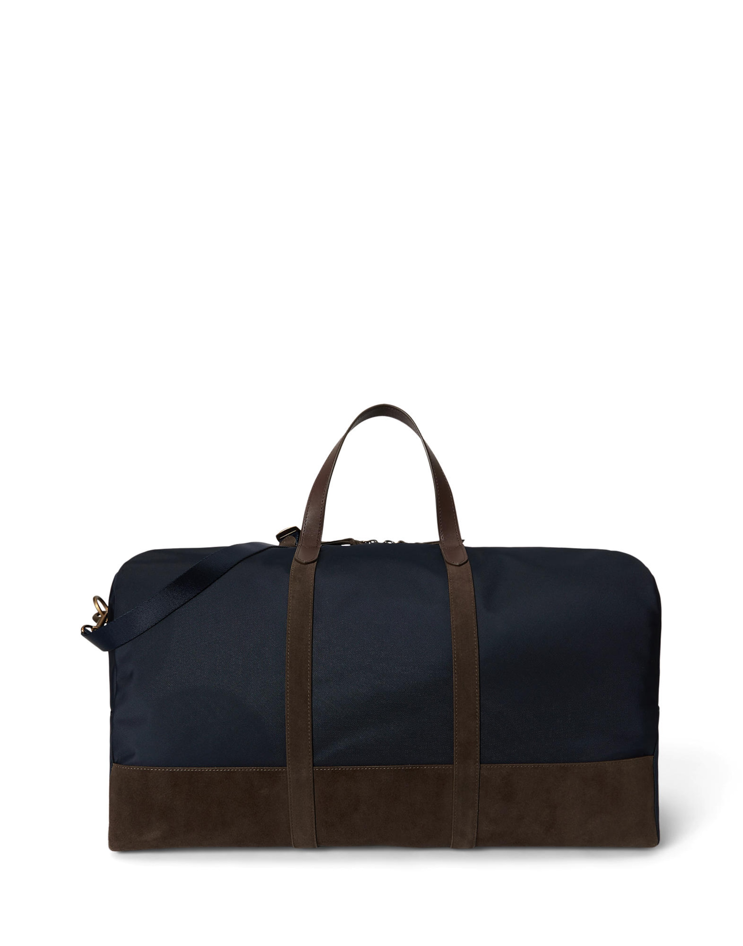 mėlyna Polo Ralph Lauren „Weekender“ krepšys