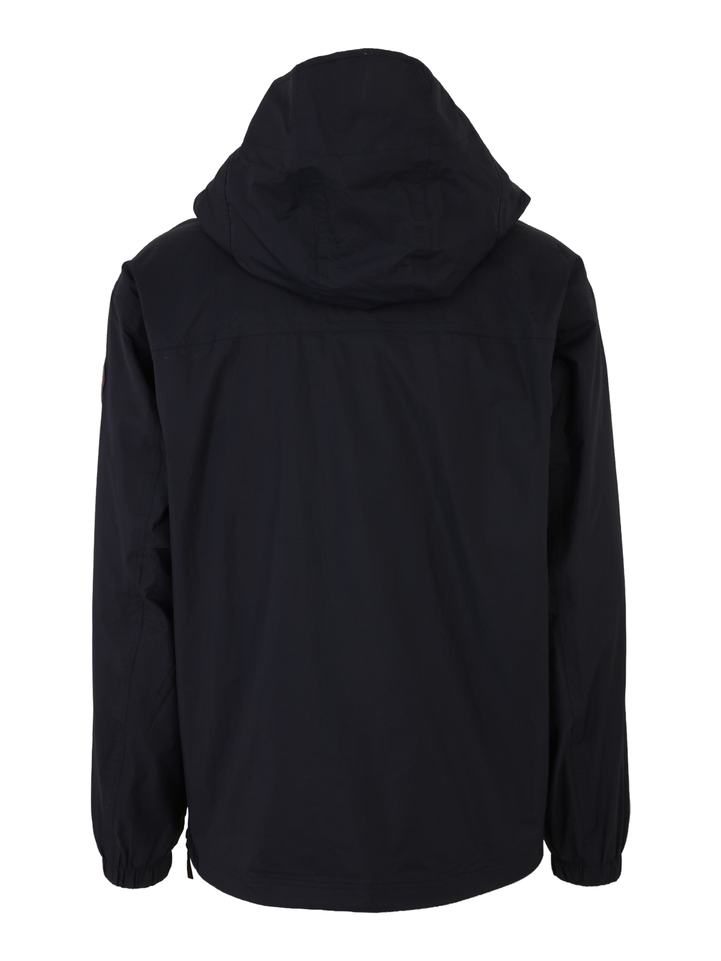 NAPAPIJRI Between-Season Jacket in Blue