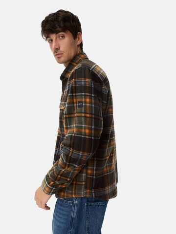 CAMEL ACTIVE Преходно яке в зелено