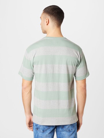 VANS T-Shirt 'COMFYCUSH' in Grau