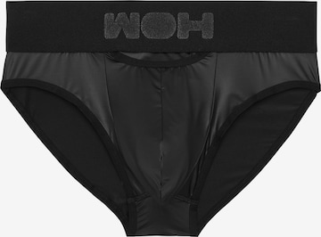 WOH Slip ' Night Universe ' in Black: front