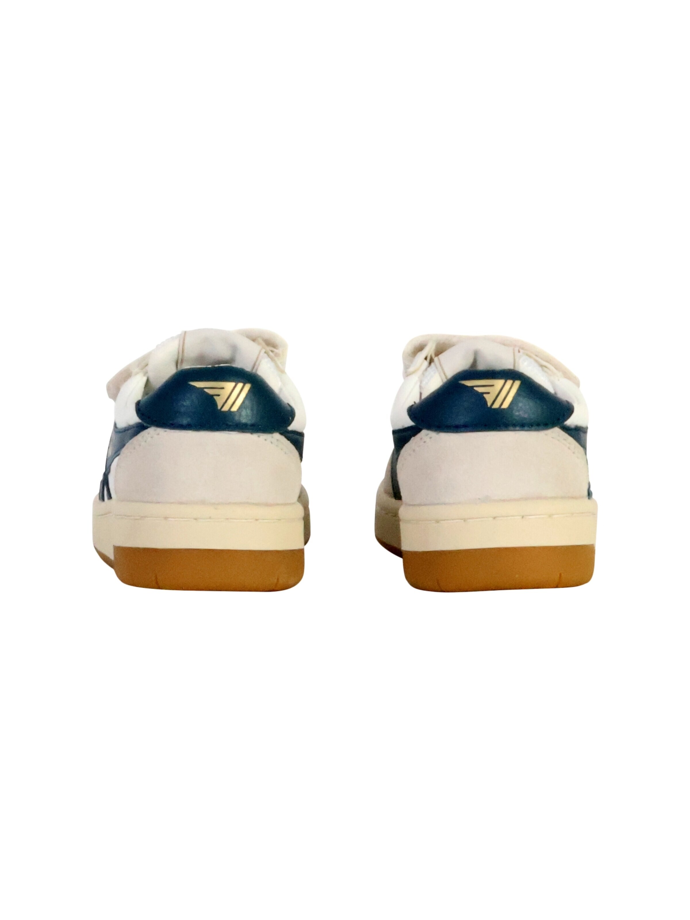Gola Sneakers in Wit