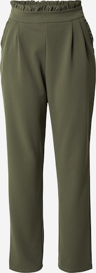 ABOUT YOU Hlače s naborima 'Jeromina' u zelena, Pregled proizvoda