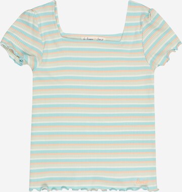 Levi's Kids Shirt in Blue: front