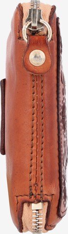 Campomaggi Wallet in Brown