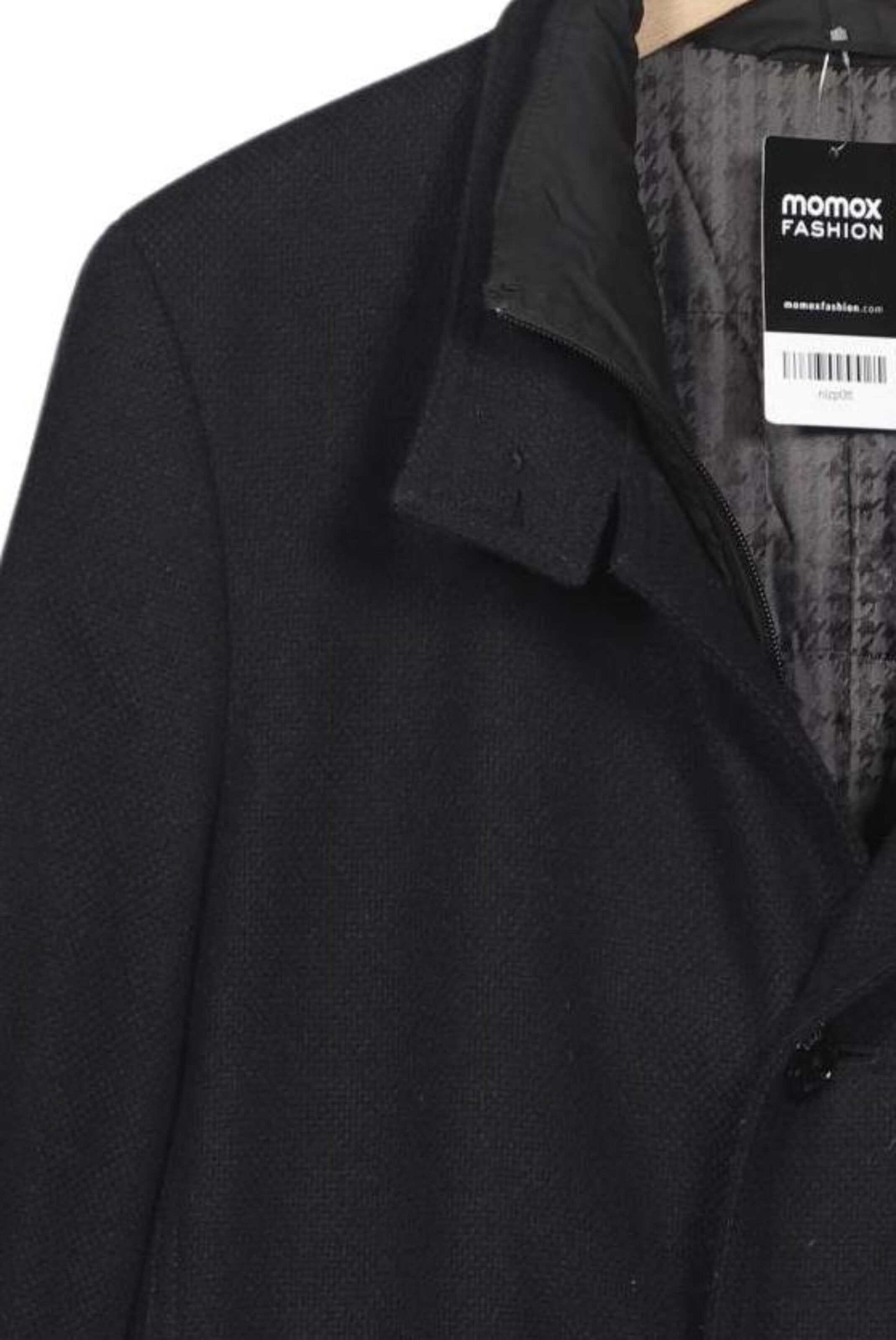 s.Oliver Jacket & Coat in M in Blue