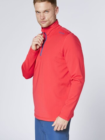 CHIEMSEE Pullover in Pink