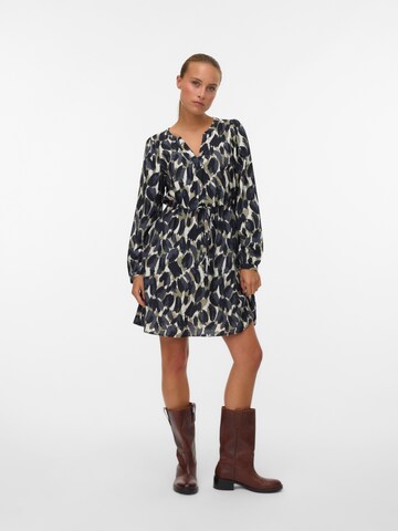 VERO MODA - Vestido 'VMFANINI' en verde