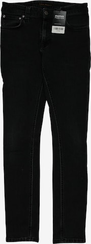 Nudie Jeans Co Jeans 27 in Grau: Vorderseite