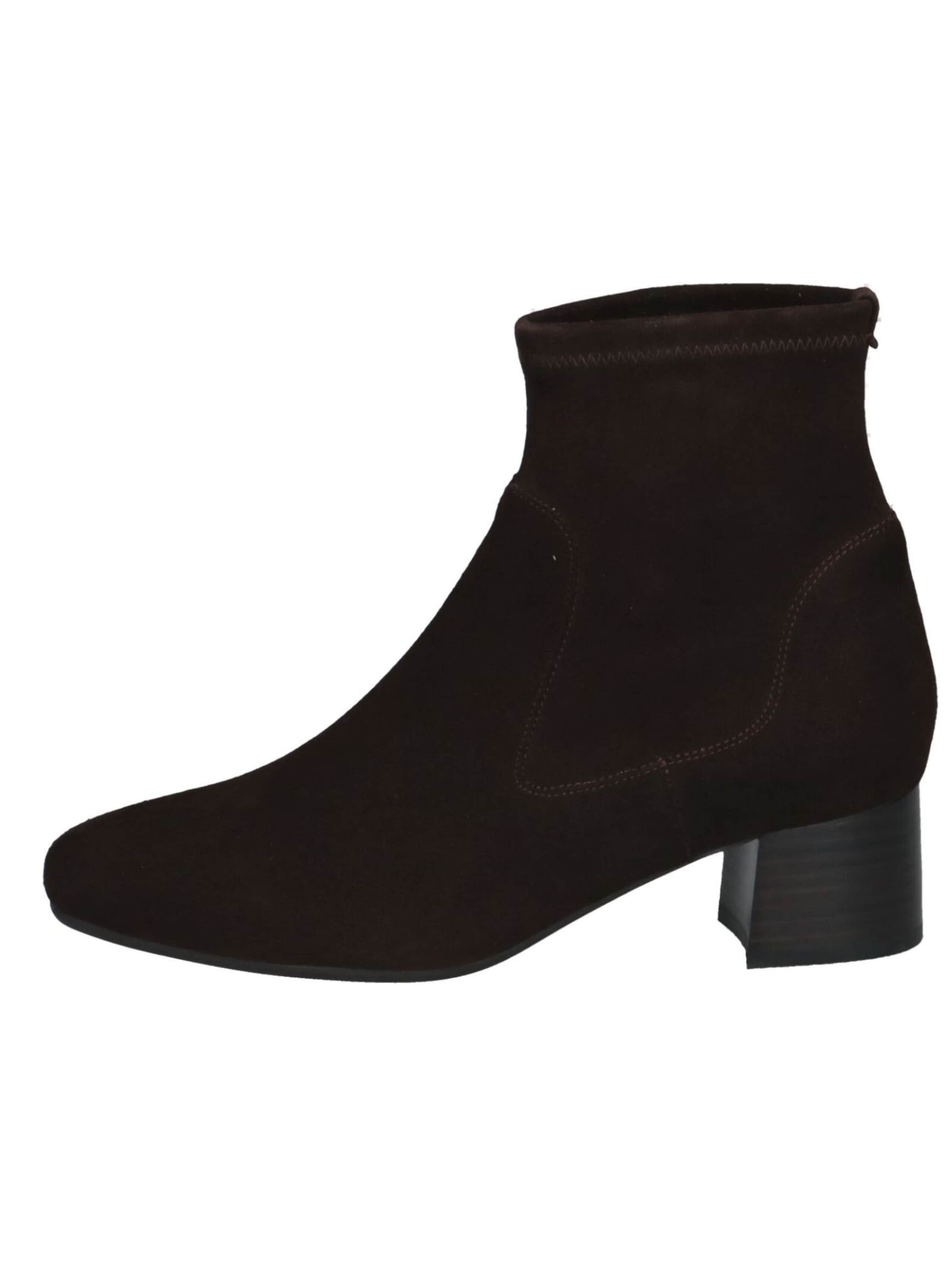 Bottines PETER KAISER en noir