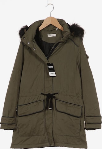 NAF NAF Jacket & Coat in S in Green: front