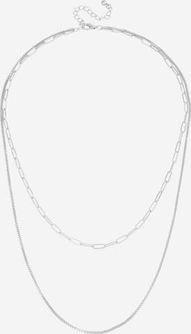 LeGer by Lena Gercke Necklace 'Fiona' in Silver: front