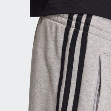 ADIDAS ORIGINALS Regular Shorts in Grau