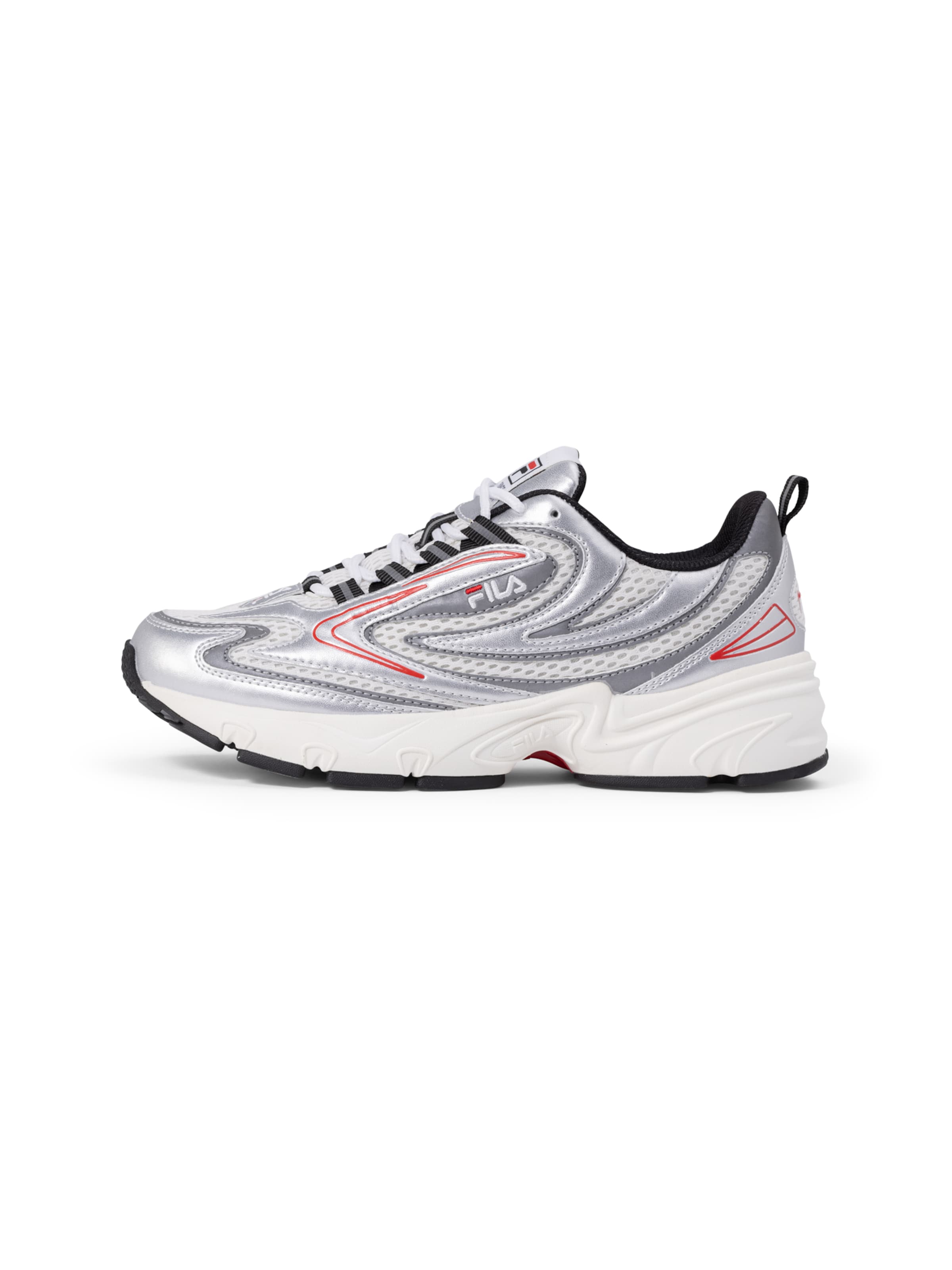 Fila disruptor noir brillant hotsell