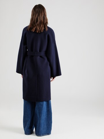 Weekend Max Mara Демисезонное пальто 'ERIS' в Синий