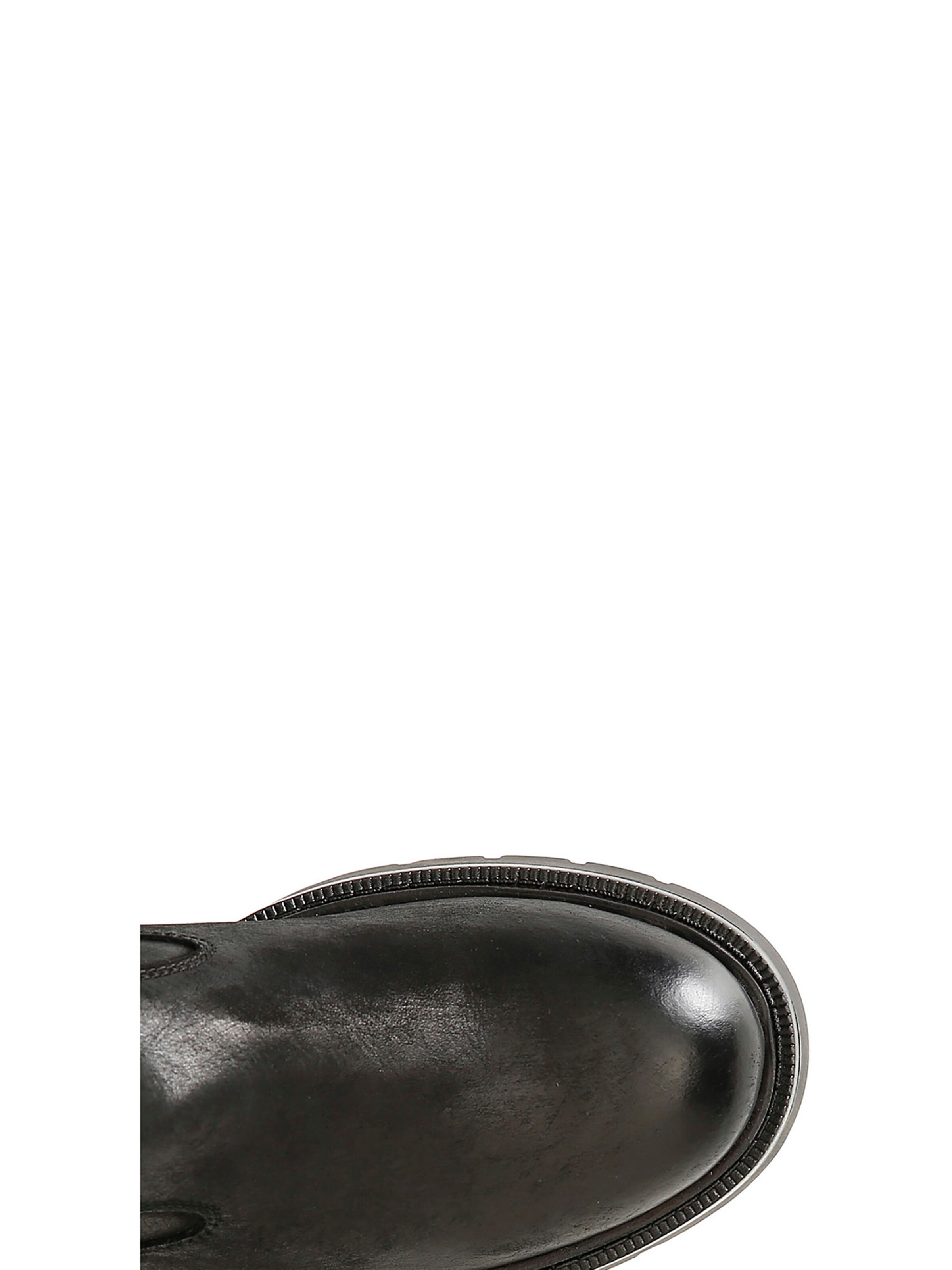 Stivale di CAFè NOIR in nero