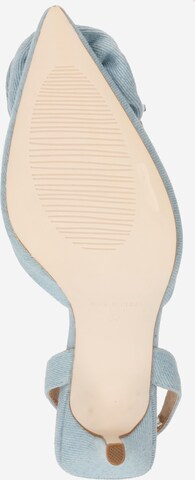 Raid Γόβες slingback 'AAMNA' σε μπλε