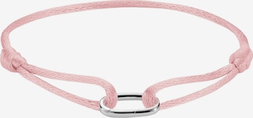 Thomas Sabo Armband in Silber: Vorderseite
