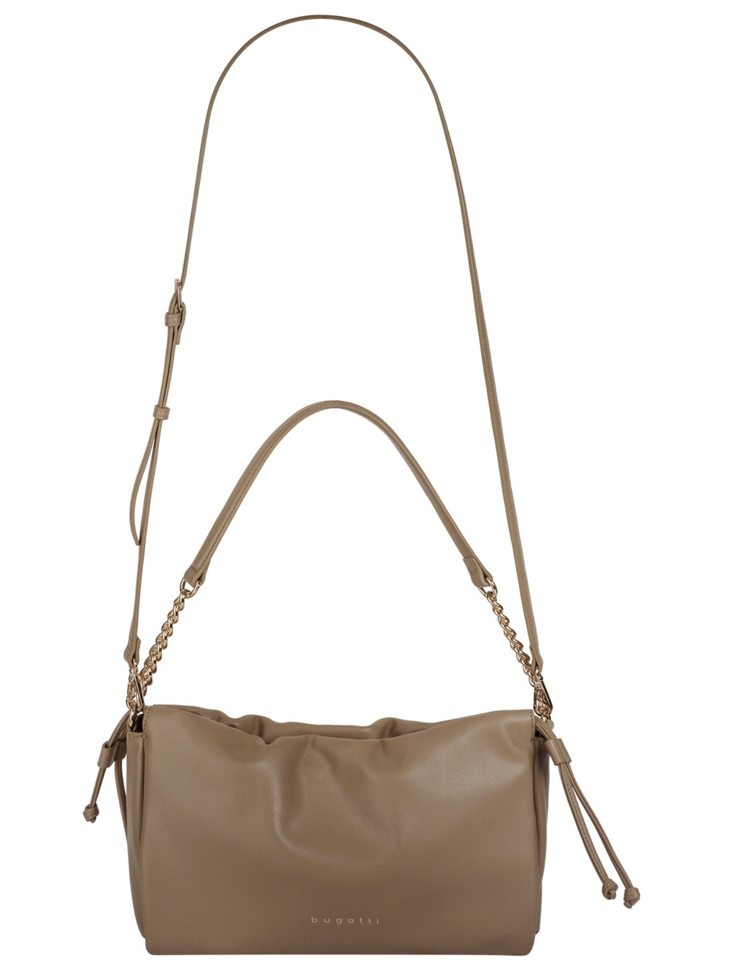 bugatti - Bolso de mano 'LENI' en beige