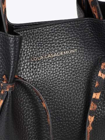 Lola Casademunt Shopper in Zwart
