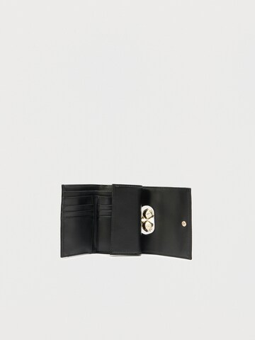 Ted Baker Wallet 'ROOSA' in Black