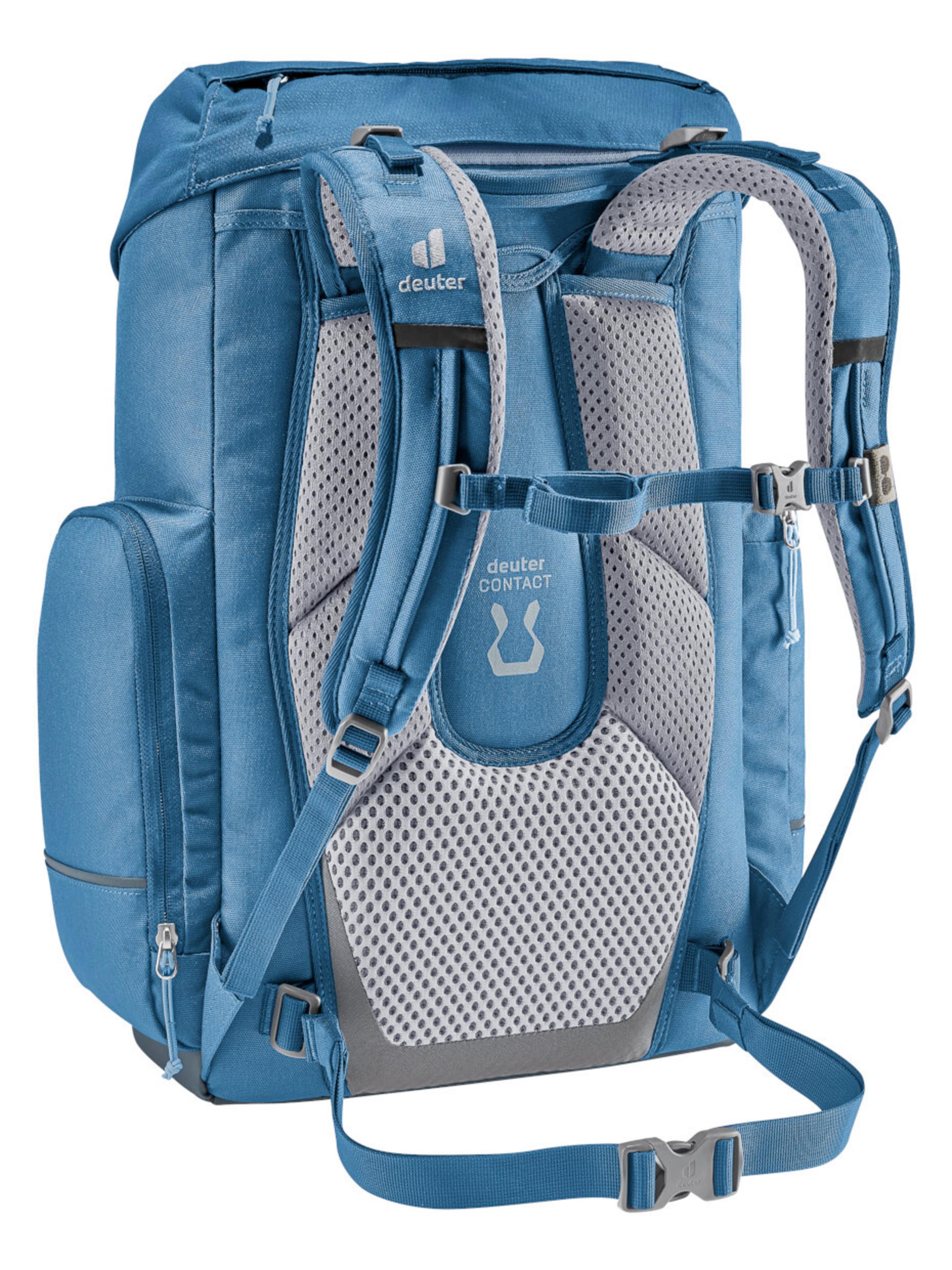 Sac à dos 'Scula' DEUTER en bleu