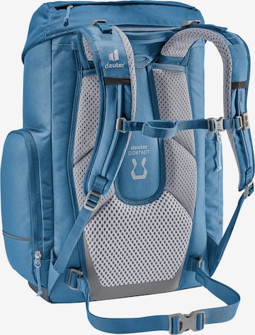 DEUTER Backpack 'Scula' in Blue