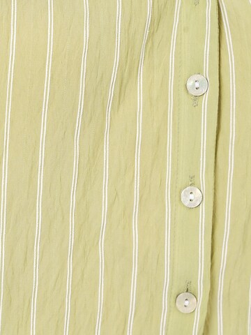 Bigdart Bluse in Grün