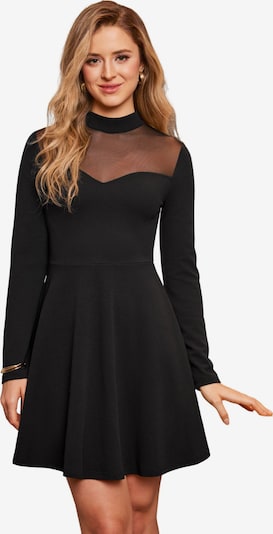 Cupshe Abendkleid 'Mini Dress' in 36 in schwarz, Produktansicht