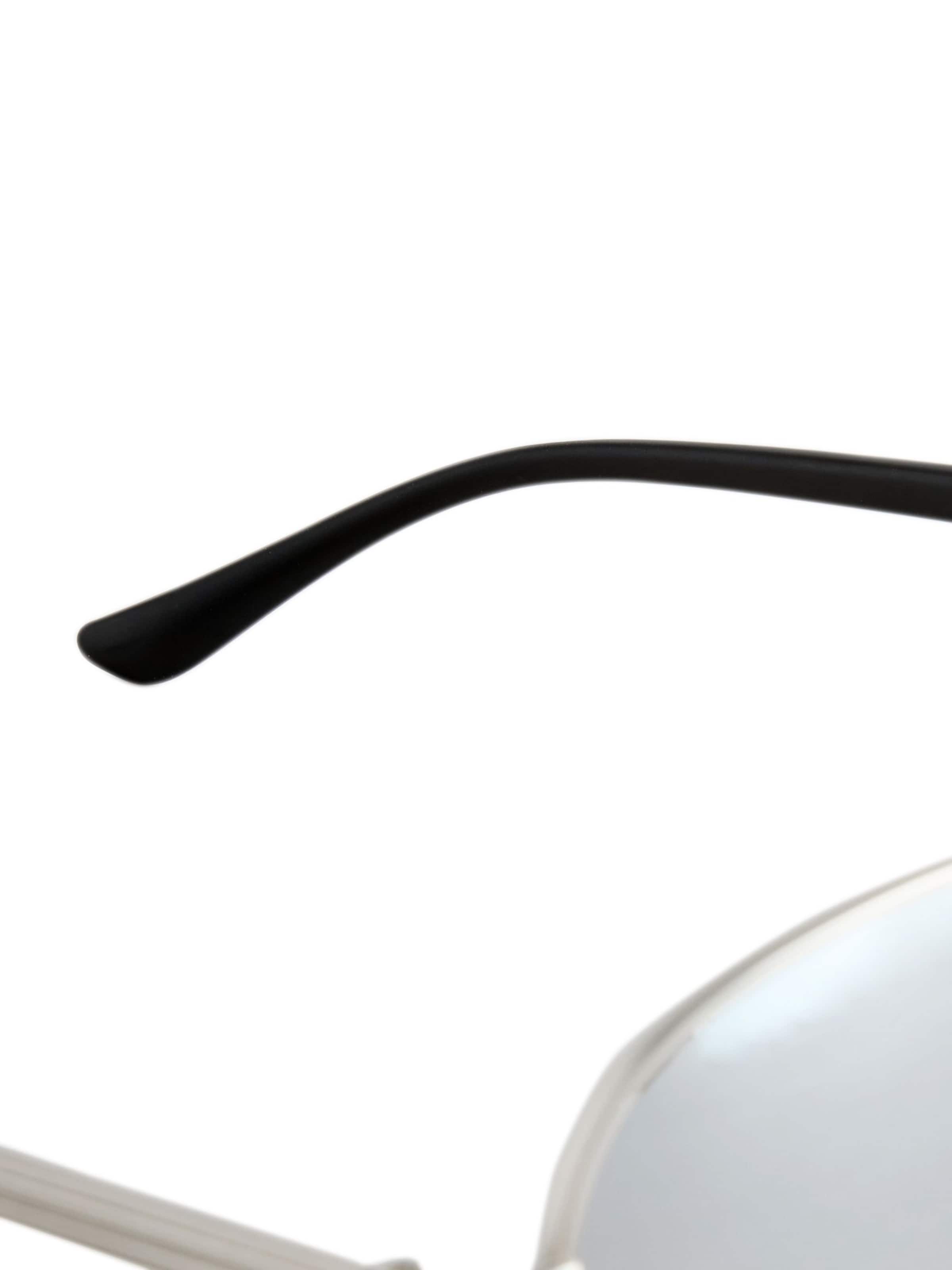 Next Sonnenbrille in Silber