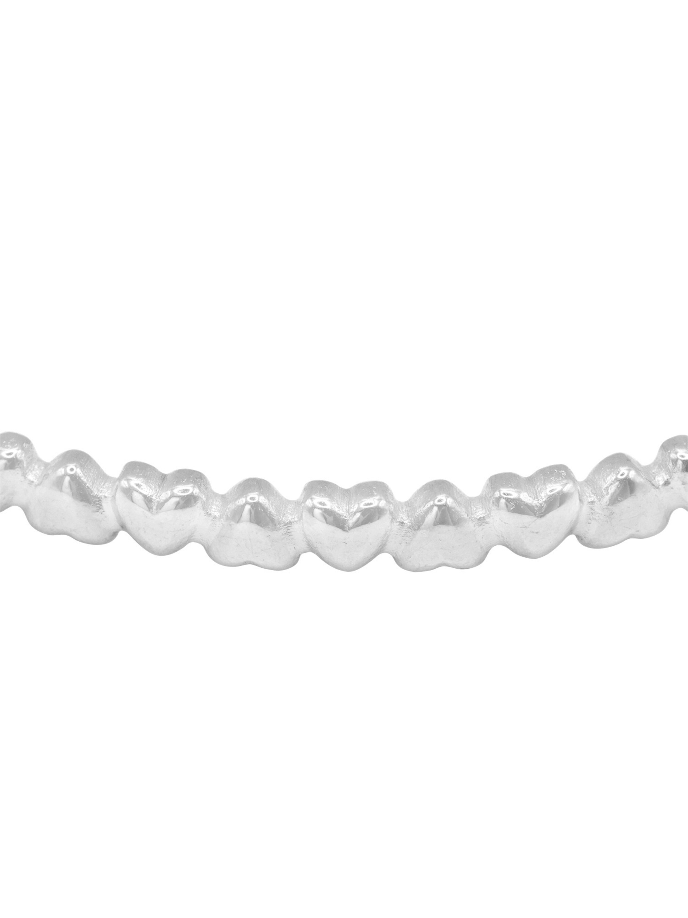 Heideman Bracelet 'Camer ' in Silver