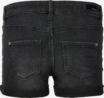 Orsay Regular Shorts 'Sonia' in Schwarz