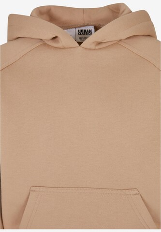 Urban Classics - Sudadera en beige