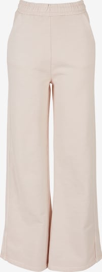 Kelnės iš Urban Classics, spalva – rožinė, Prekių apžvalga