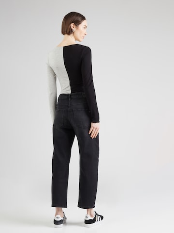 Elias Rumelis Regular Jeans 'YOANA' in Black