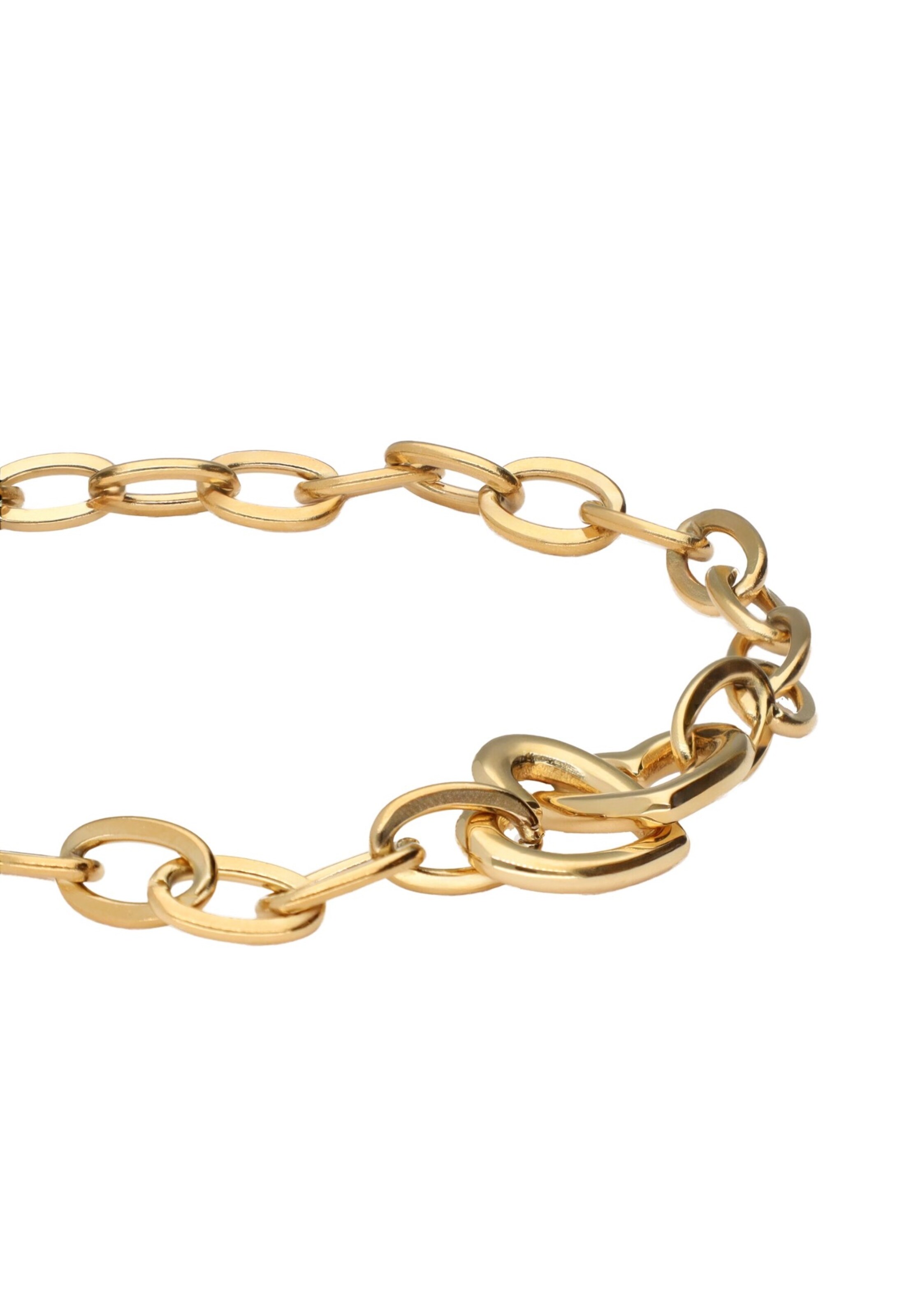 Bracelet My Jewellery en or