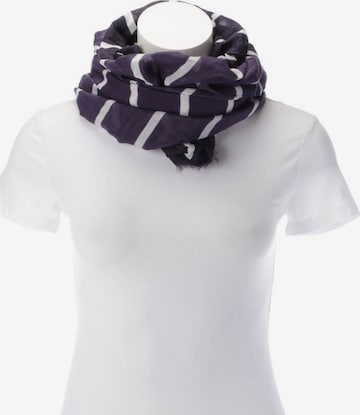 Sonia Rykiel Scarf & Wrap in One size in Mixed colors: front