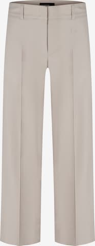 Cambio Regular Hose 'Cara' in Beige: Vorderseite