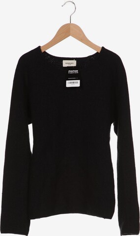 NOWADAYS Sweater & Cardigan in L in Black: front