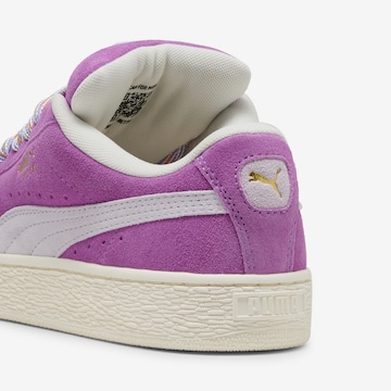 PUMA Sneaker in Lila ABOUT YOU