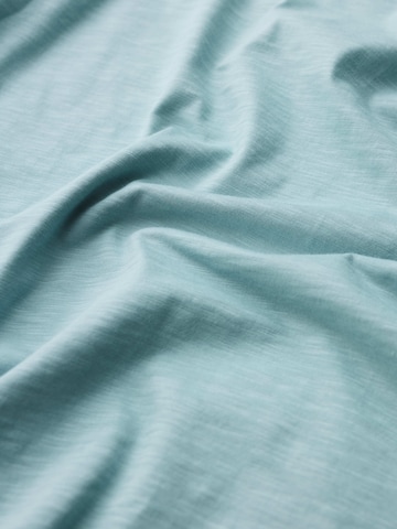 Chemisier Seasalt Cornwall en bleu