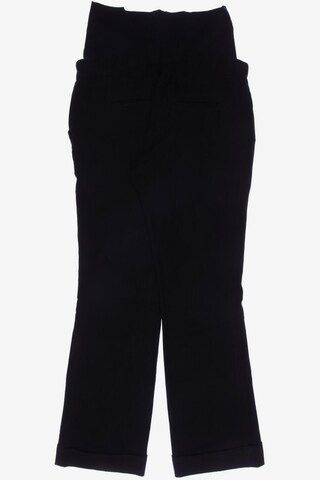 MAMALICIOUS Pants in XL in Black