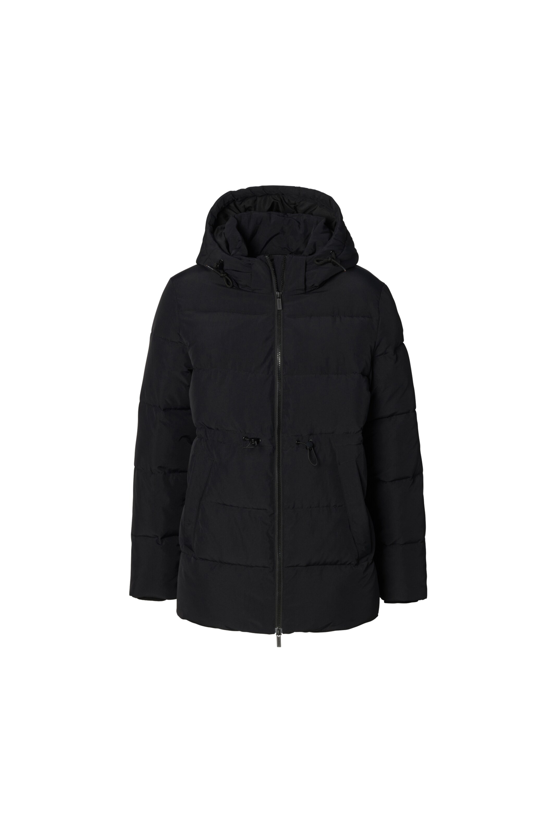 Veste d’hiver Noppies en noir : devant