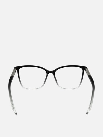 Calvin Klein Sonnenbrille‌‌‌‌‌‌‌‌‌ in Schwarz