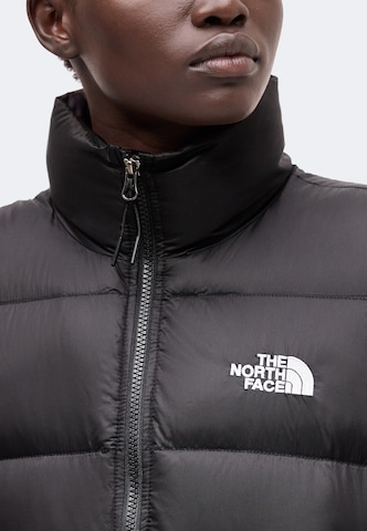 THE NORTH FACE Спортен елек 'W HYDRENALITE DOWN' в черно