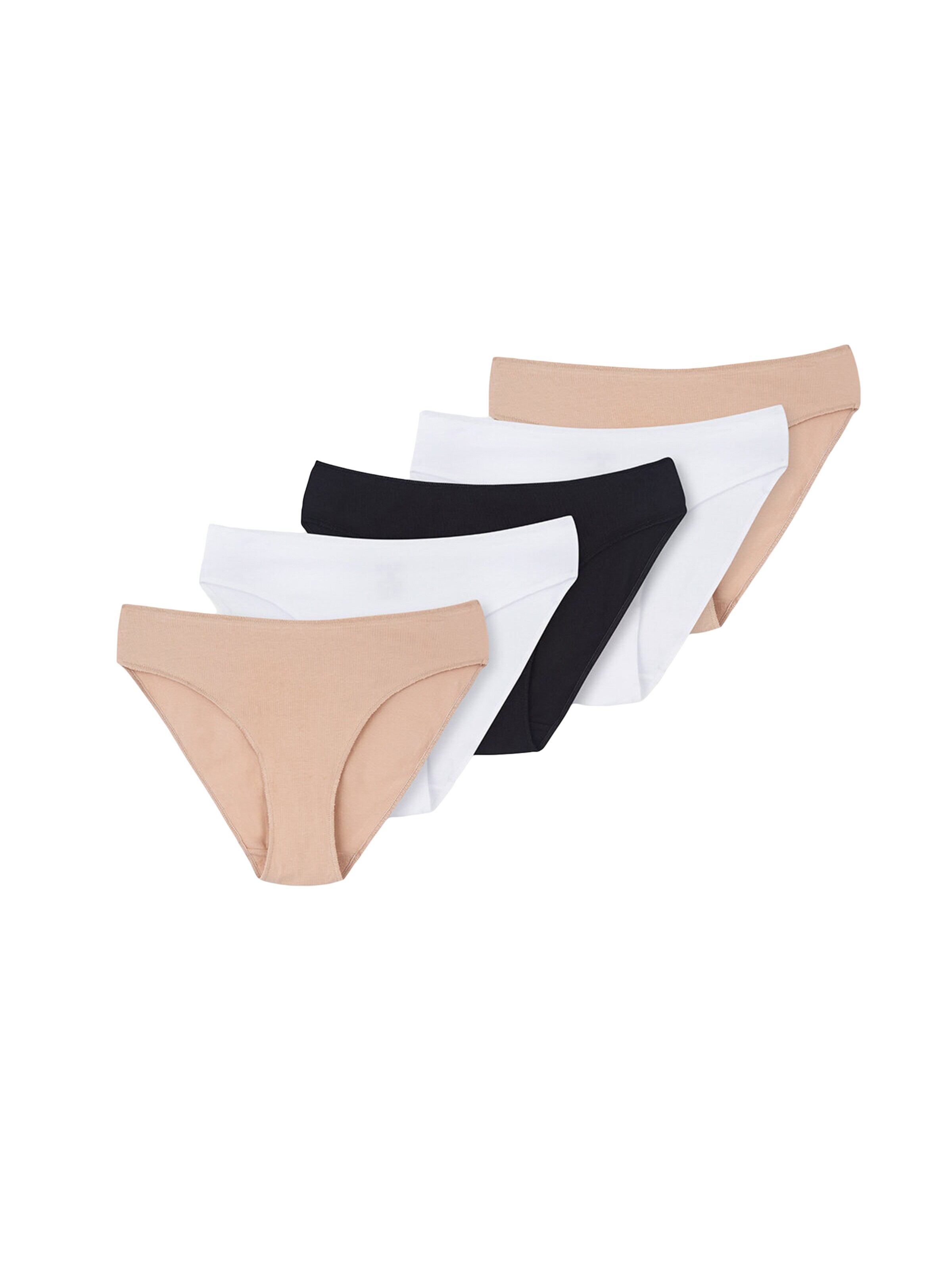 Dagi Slip in Mischfarben